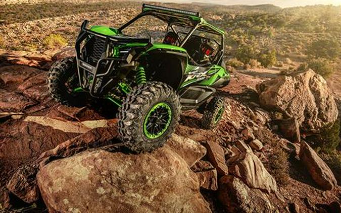 2020 Kawasaki Teryx KRX 1000