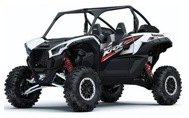 2020 Kawasaki Teryx KRX 1000