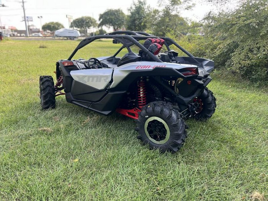 2025 Can-Am® Maverick X3 X mr Turbo RR 64