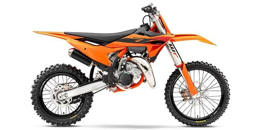 2025 KTM 85SX 1916