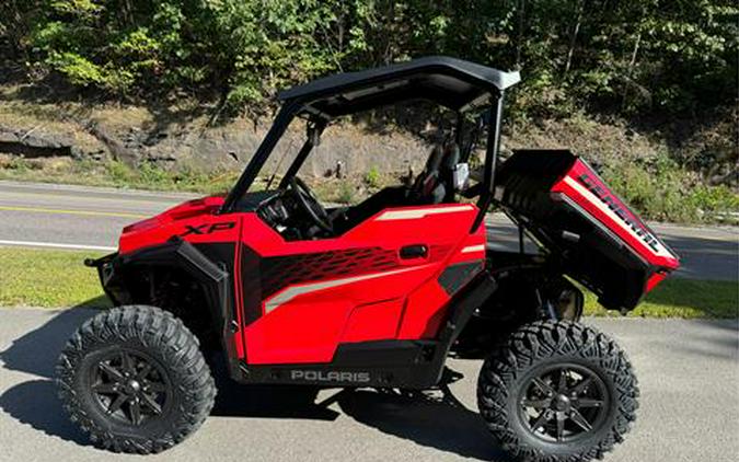 2025 Polaris General XP 1000 Premium