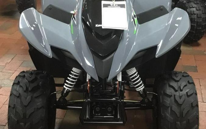 2025 Kawasaki KFX®50