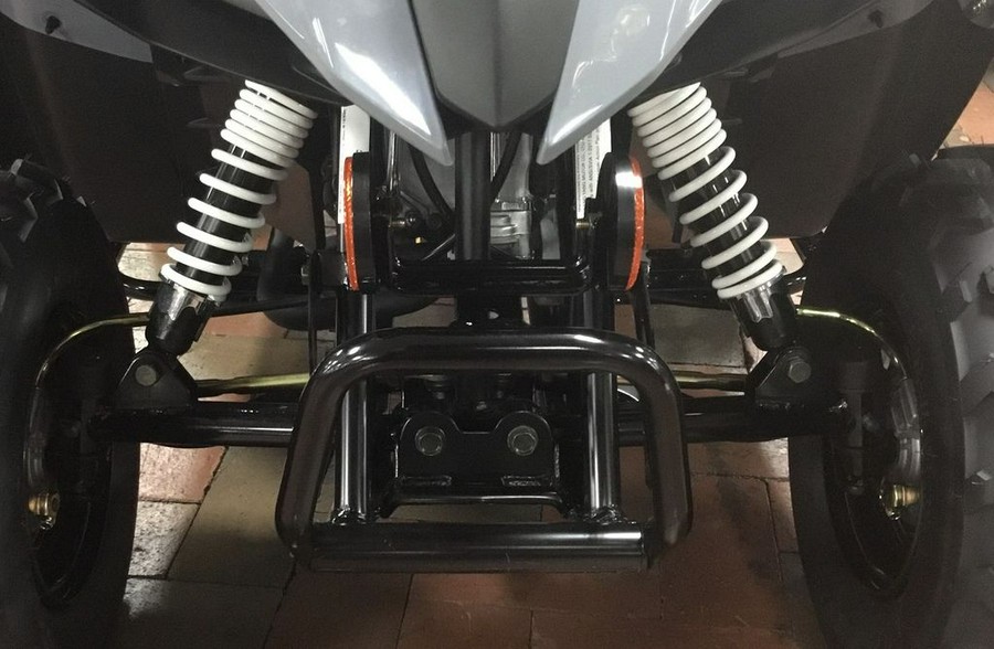 2025 Kawasaki KFX®50