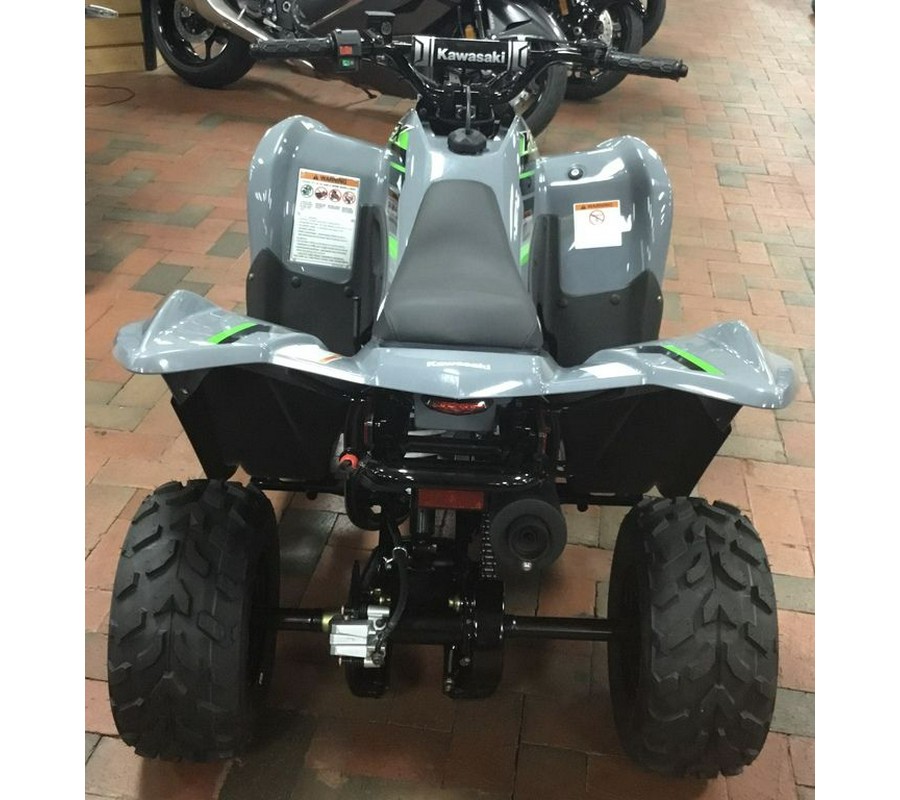 2025 Kawasaki KFX®50