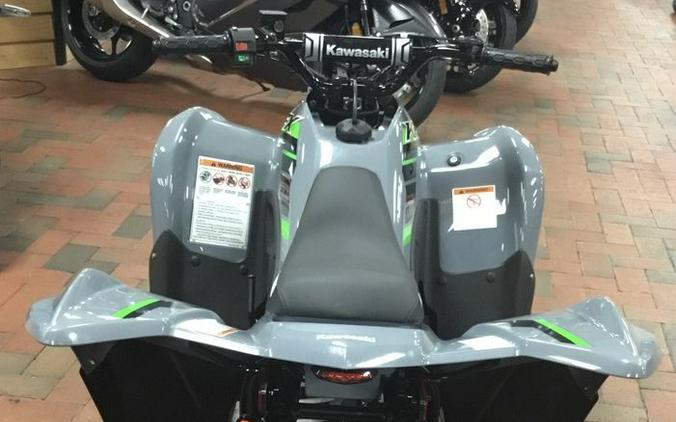 2025 Kawasaki KFX®50