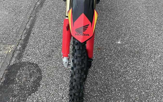 2023 Honda CRF450R