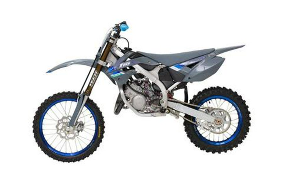 2025 GRAVITY TM RACING 112 MX