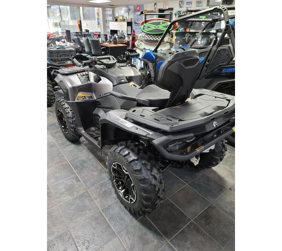 2026 Can-Am® Outlander MAX XT 850