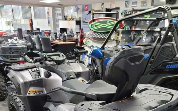 2026 Can-Am® Outlander MAX XT 850