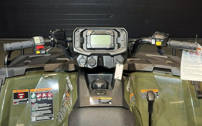 2026 Polaris Sportsman 450 H.O.