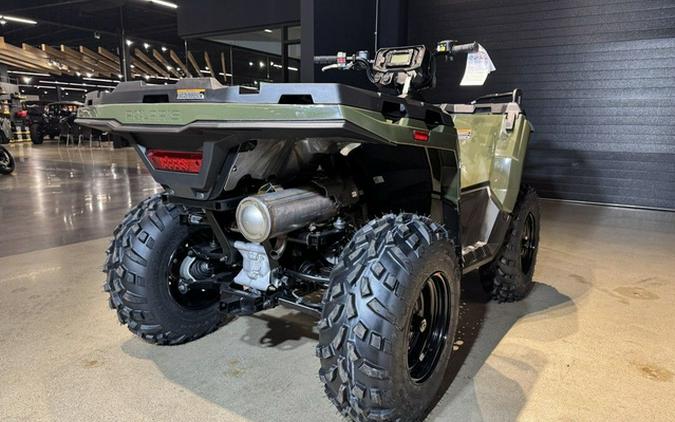 2026 Polaris Sportsman 450 H.O.