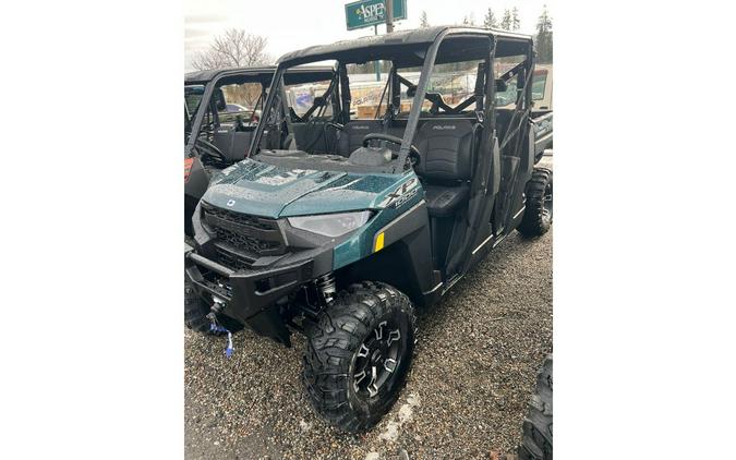 2026 Polaris RANGER CREW XP 1000 PREMIUM