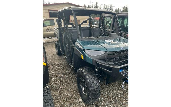 2026 Polaris RANGER CREW XP 1000 PREMIUM