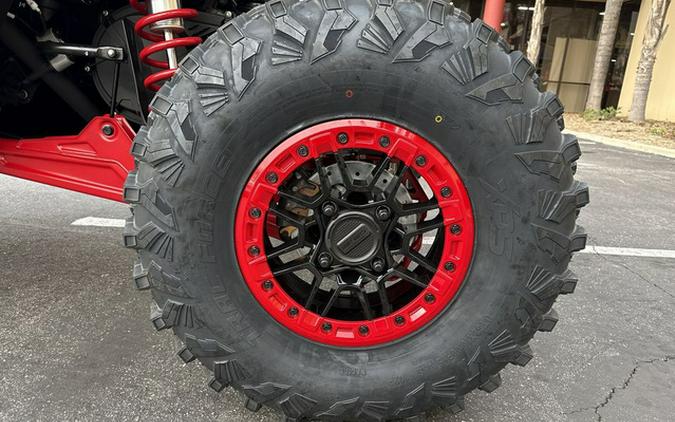 2026 Can-Am Maverick X3 Max X RS Turbo RR With Smart-Shox