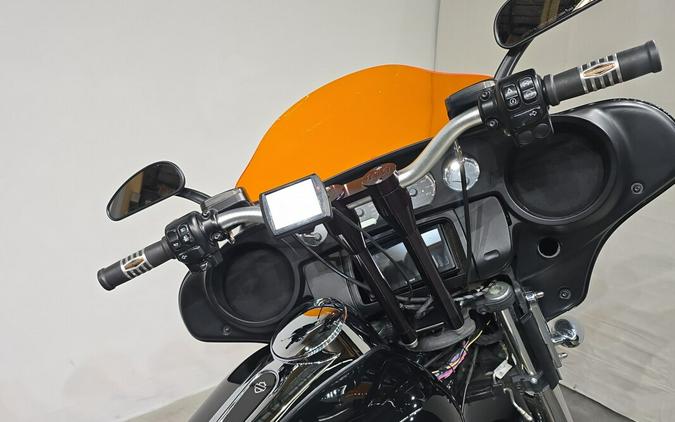 FLHT 2019 Electra Glide® Standard