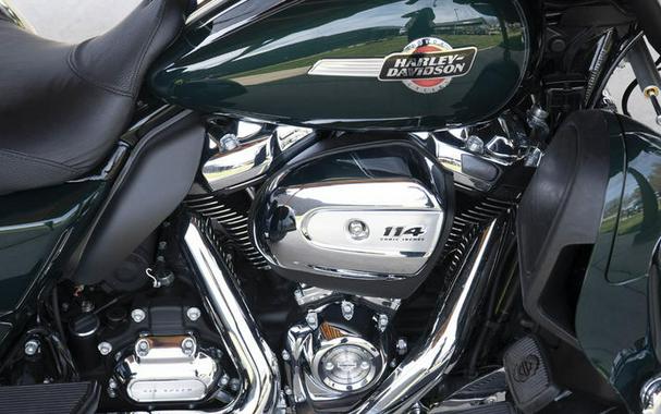 2024 Harley-Davidson® FLHTCUTG - Tri Glide® Ultra