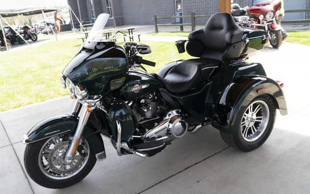 2024 Harley-Davidson® FLHTCUTG - Tri Glide® Ultra