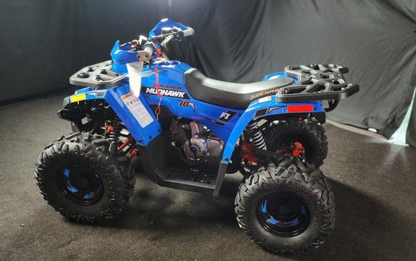 2026 DENAGO TRAILHAWK 10FI - F308509
