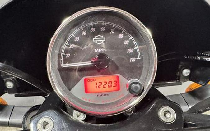 2015 Harley-Davidson Street™ 750