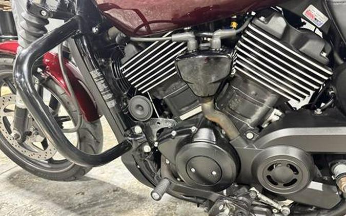 2015 Harley-Davidson Street™ 750