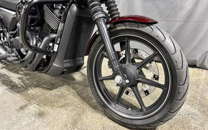 2015 Harley-Davidson Street™ 750