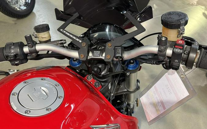 2015 Honda CB 1000R