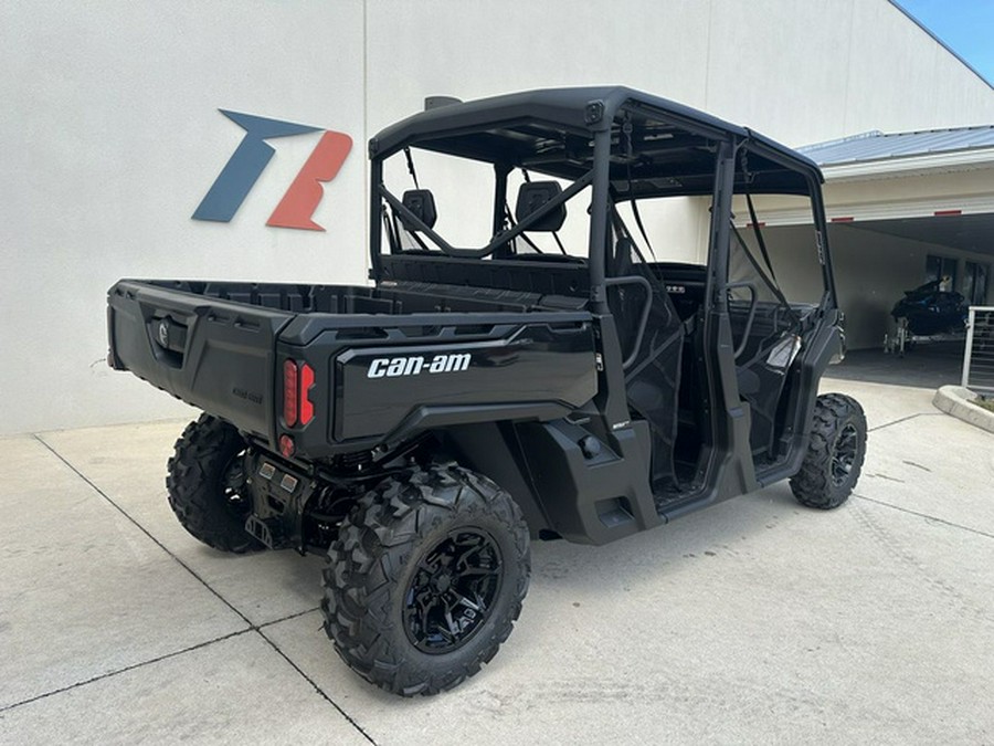 2026 Can-Am Defender MAX XT HD9