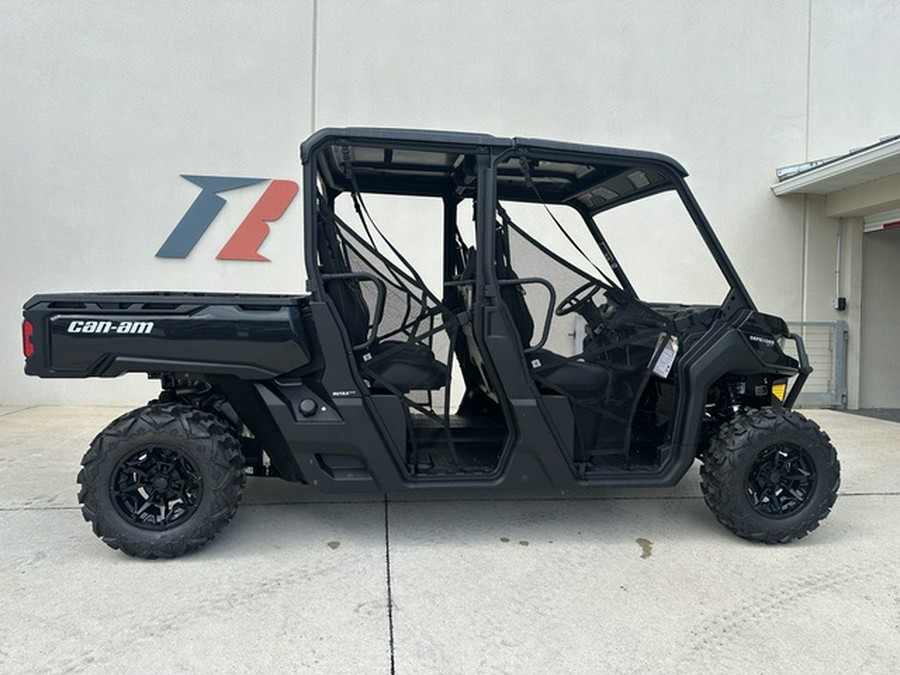 2026 Can-Am Defender MAX XT HD9