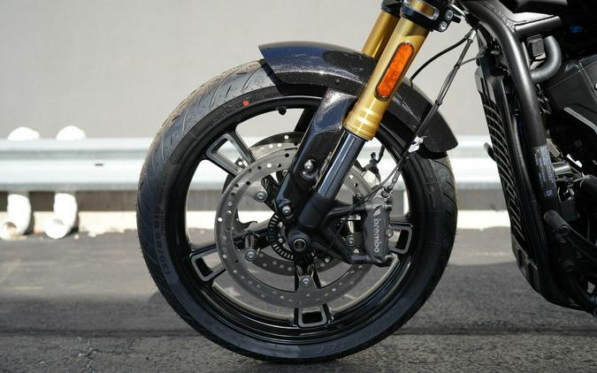 2026 Indian Motorcycle 101 Scout