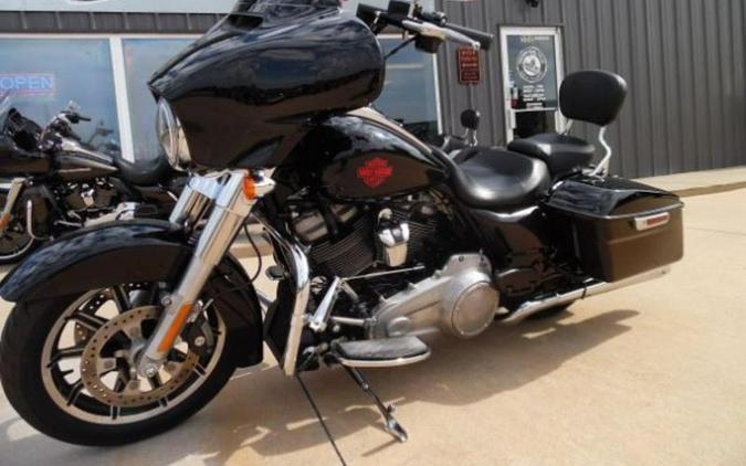 2019 Harley-Davidson® FLHT - Electra Glide® Standard