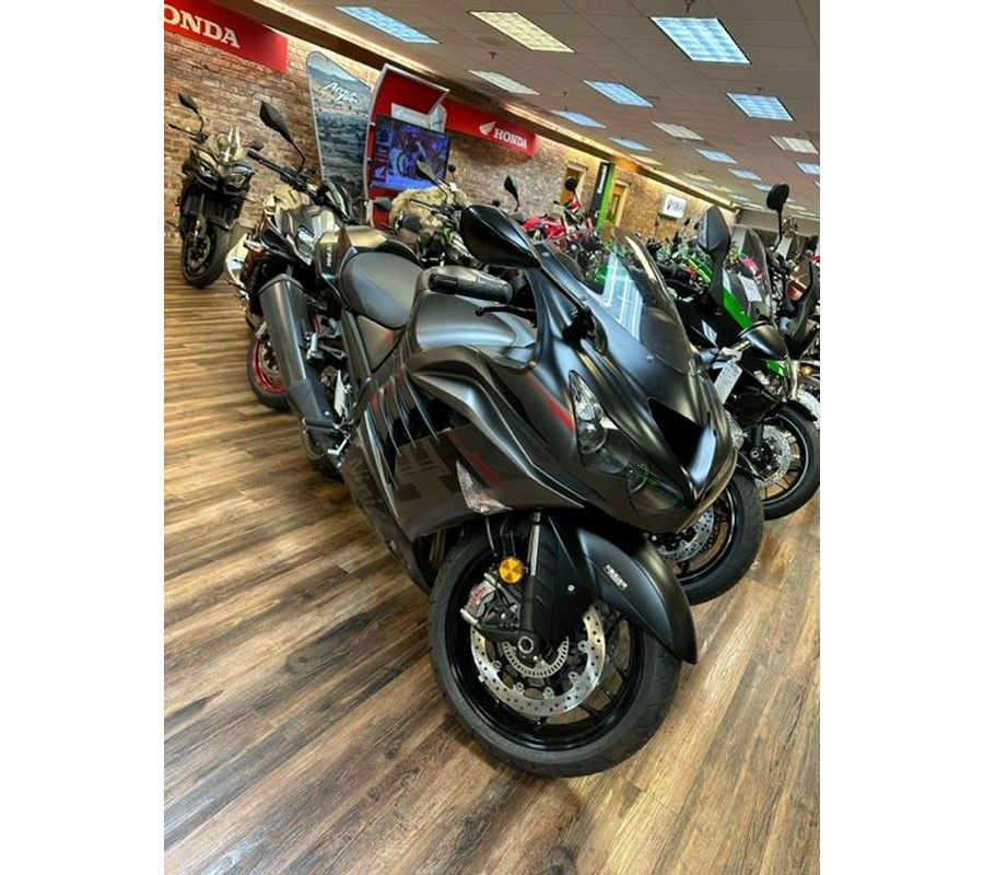 2023 Kawasaki Ninja ZX-14R ABS