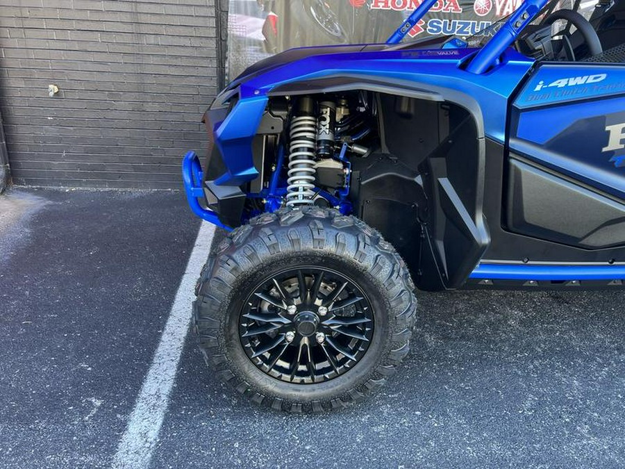 2023 Honda® Talon 1000X FOX Live Valve