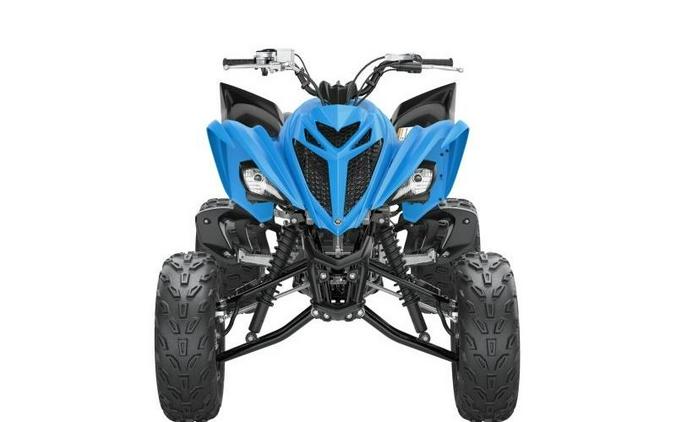 2024 Yamaha Raptor 700