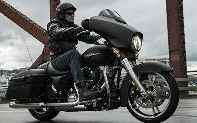 2016 Harley-Davidson Street Glide® Special