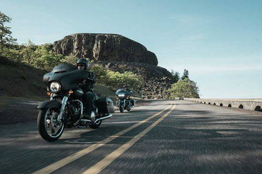 2016 Harley-Davidson Street Glide® Special