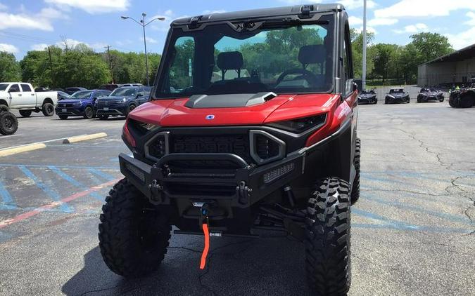 2024 Polaris® Ranger XD 1500 NorthStar Edition Ultimate