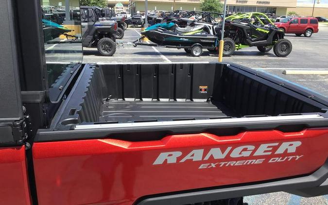 2024 Polaris® Ranger XD 1500 NorthStar Edition Ultimate