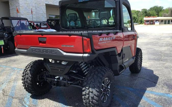 2024 Polaris® Ranger XD 1500 NorthStar Edition Ultimate