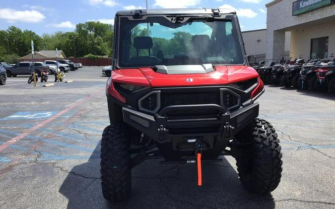 2024 Polaris® Ranger XD 1500 NorthStar Edition Ultimate