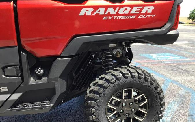 2024 Polaris® Ranger XD 1500 NorthStar Edition Ultimate