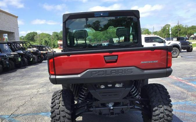 2024 Polaris® Ranger XD 1500 NorthStar Edition Ultimate