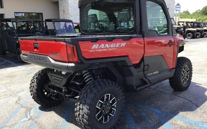 2024 Polaris® Ranger XD 1500 NorthStar Edition Ultimate