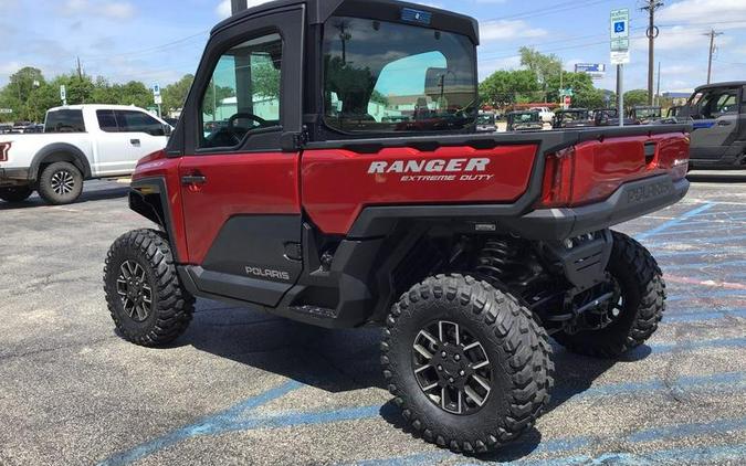 2024 Polaris® Ranger XD 1500 NorthStar Edition Ultimate