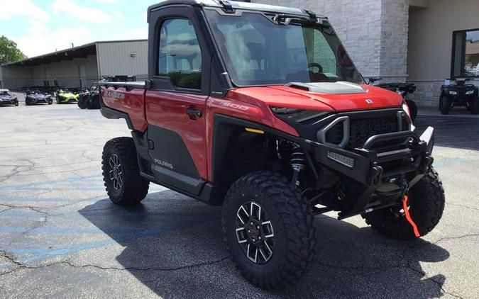 2024 Polaris® Ranger XD 1500 NorthStar Edition Ultimate