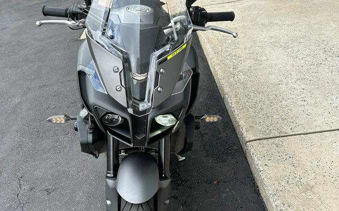 2018 Yamaha MT 10