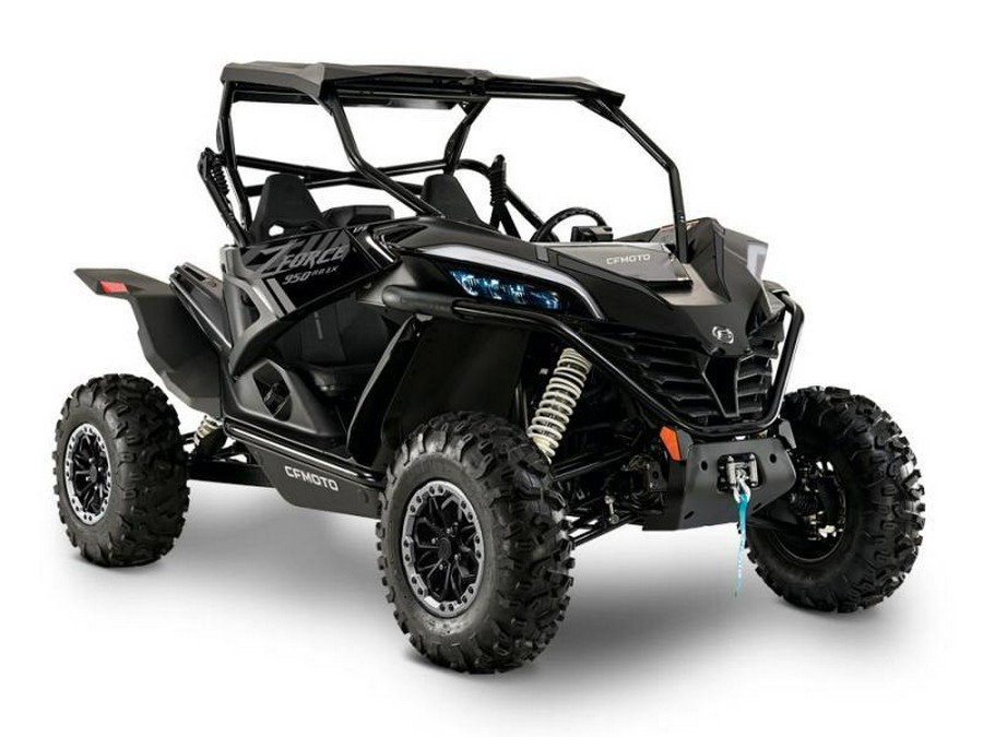 2024 CFMoto ZForce 950 HO EX