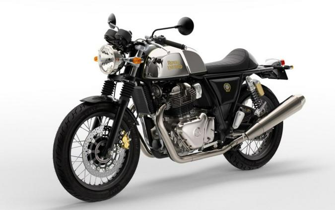 2022 Royal Enfield Anniversary