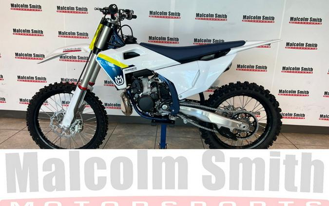 2025 Husqvarna Motorcycles TC 300