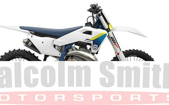 2025 Husqvarna Motorcycles TC 300