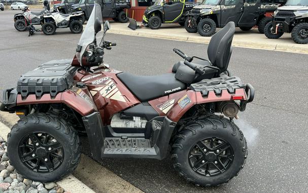 2019 Polaris Sportsman® Touring XP 1000 Base